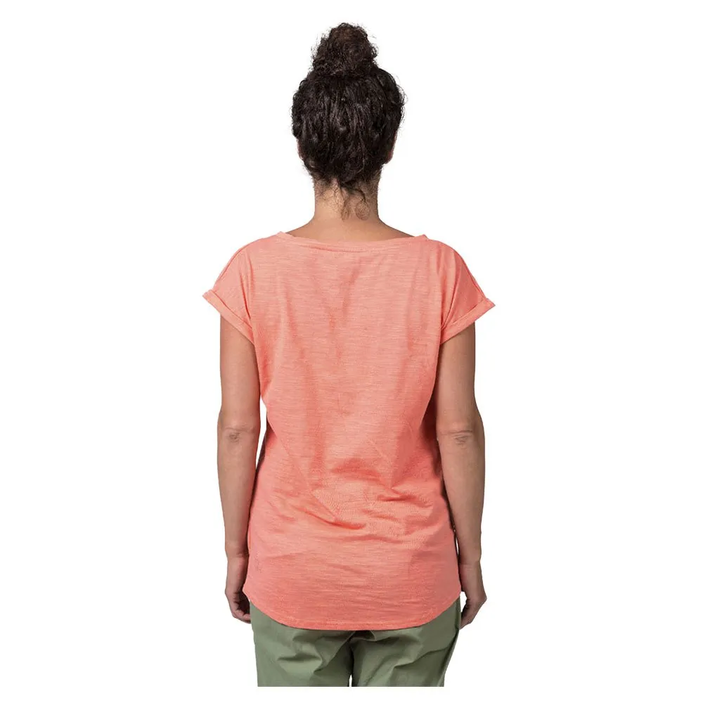 Hannah Marme T-shirt Med Korta ärmar