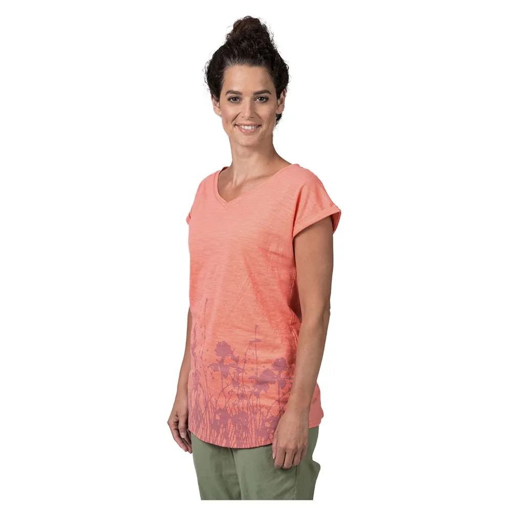 Hannah Marme T-shirt Med Korta ärmar
