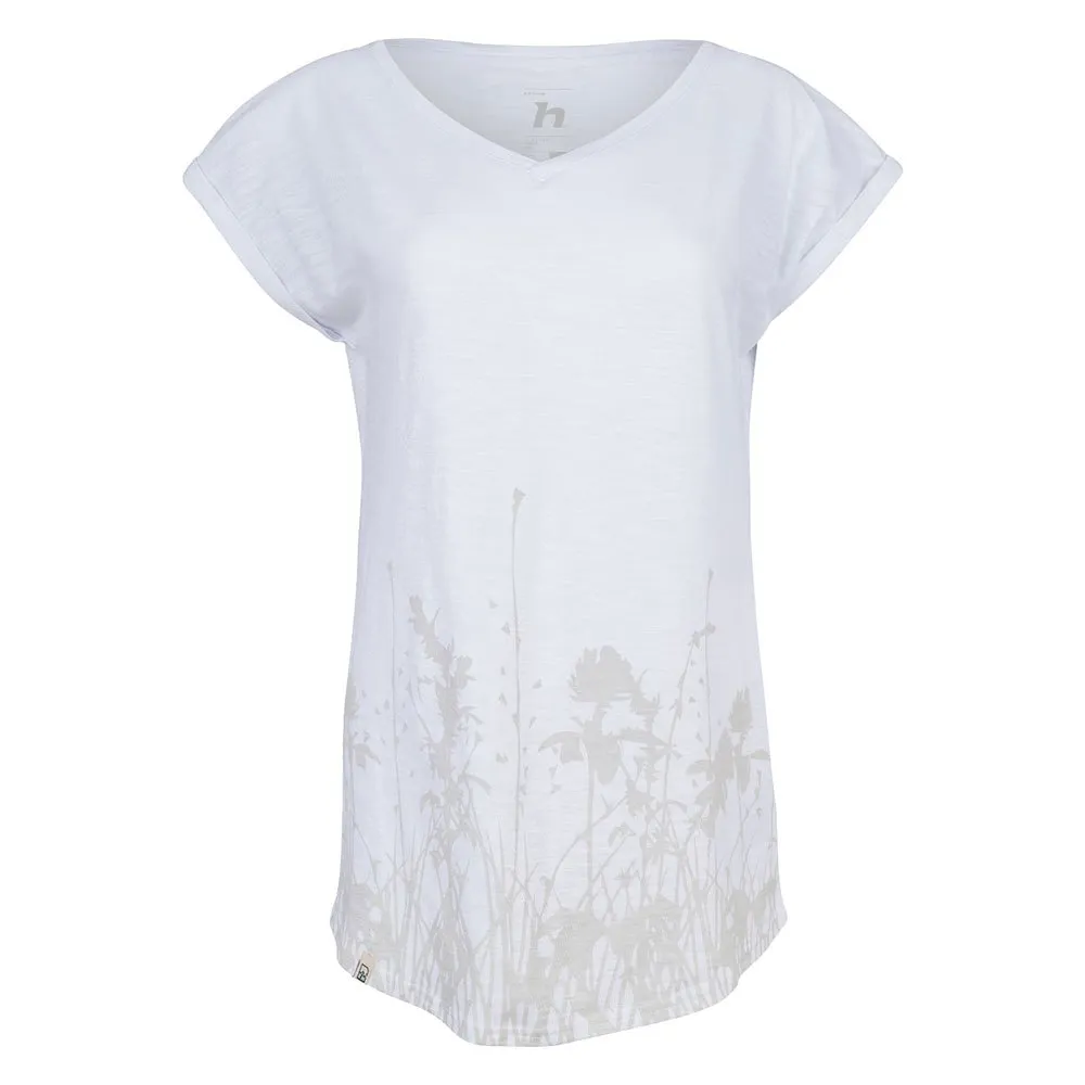 Hannah Marme T-shirt Med Korta ärmar Hannah Marme T-shirt Med Korta ärmar