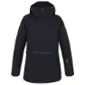 Anthracite / white