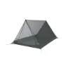 Hannah Mesh 2 Tält, Grey, 2 Platser