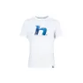 Hannah Miko Fp T-shirt Med Korta ärmar, White