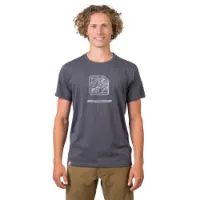 Hannah Miko T-shirt Med Korta ärmar Hannah Miko T-shirt Med Korta ärmar