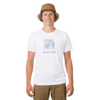 Hannah Miko T-shirt Med Korta ärmar