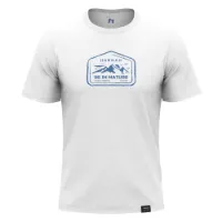 Hannah Miko T-shirt Med Korta ärmar Hannah Miko T-shirt Med Korta ärmar