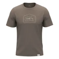 Hannah Miko T-shirt Med Korta ärmar Hannah Miko T-shirt Med Korta ärmar