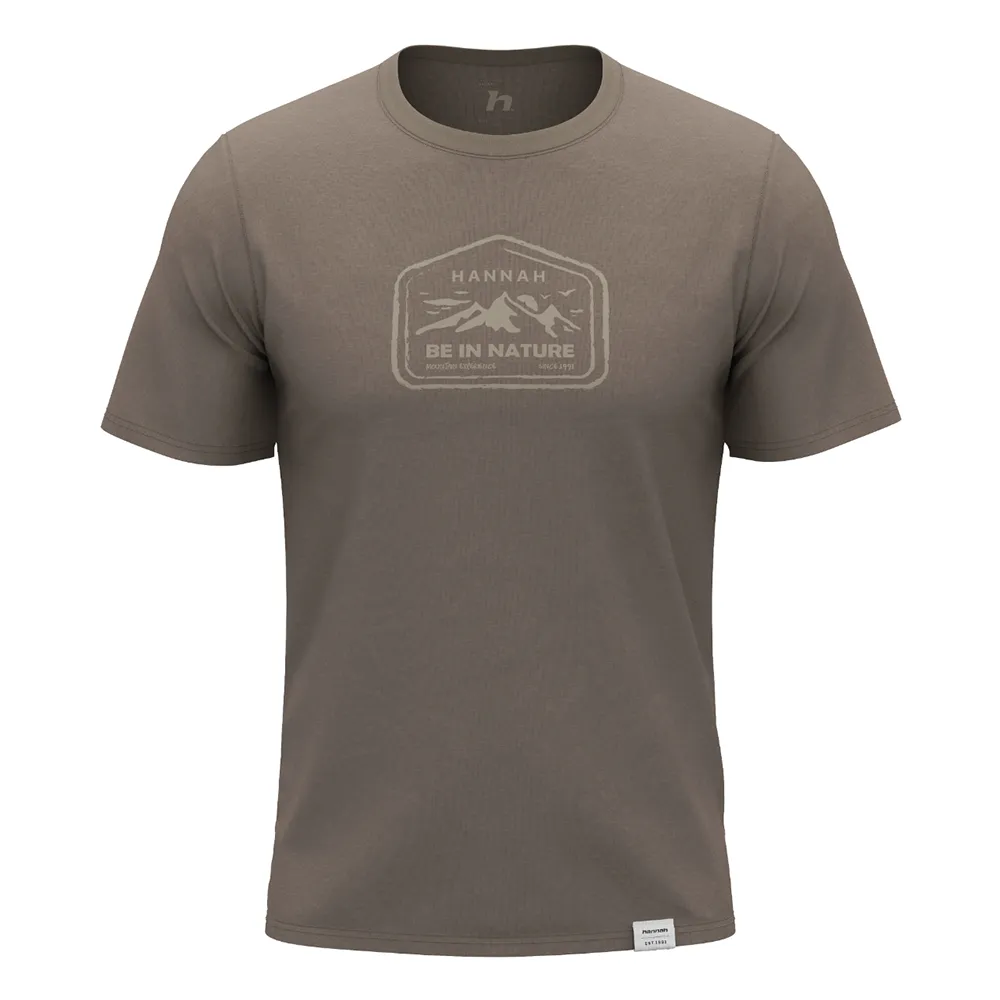 Hannah Miko T-shirt Med Korta ärmar