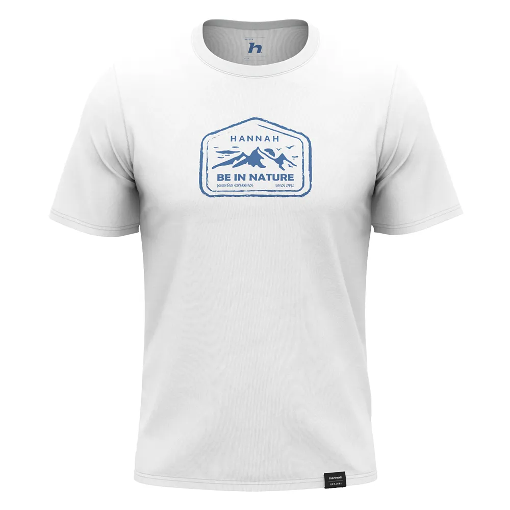 Hannah Miko T-shirt Med Korta ärmar Hannah Miko T-shirt Med Korta ärmar