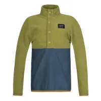 Hannah Mint Fleece