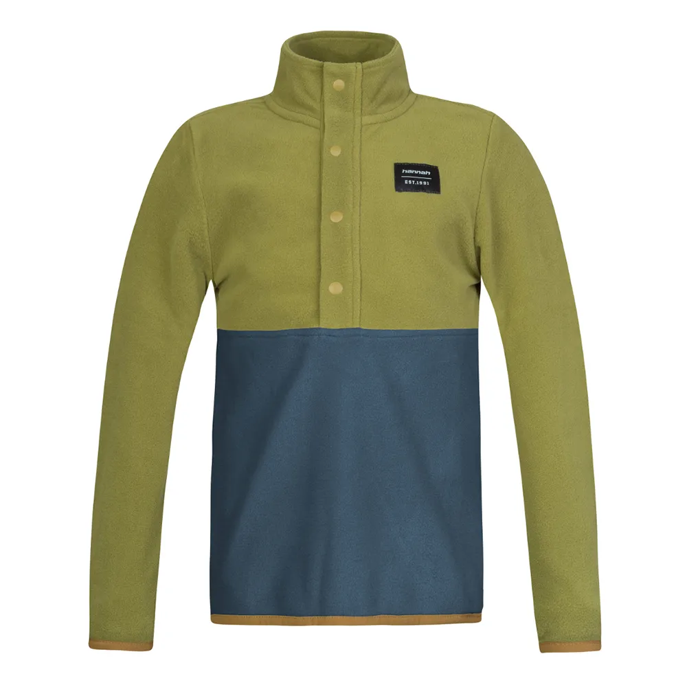 Hannah Mint Fleece Hannah Mint Fleece