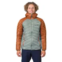 Hannah Mio Hoody Dunjacka Hannah Mio Hoody Dunjacka