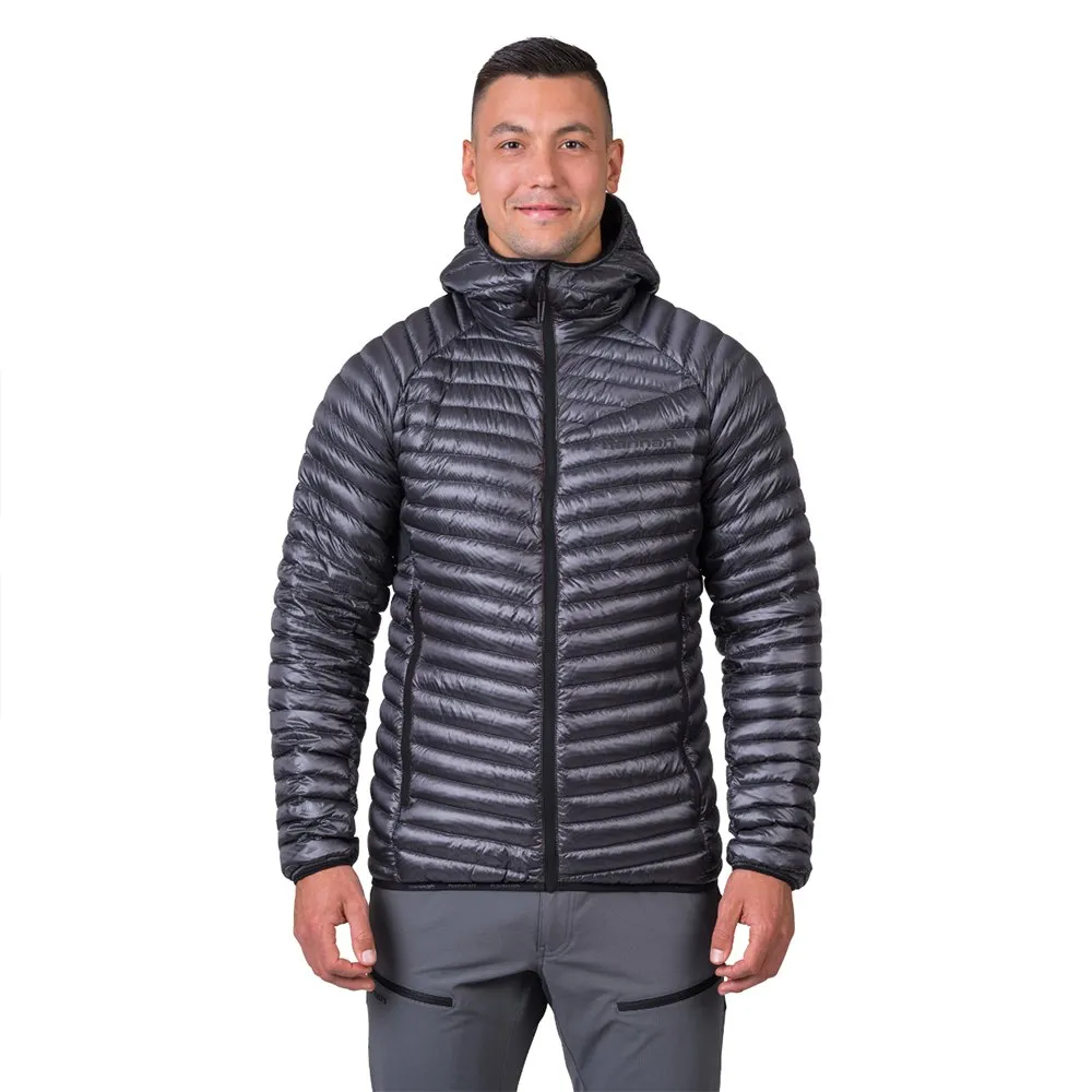 Hannah Mio Hoody Dunjacka