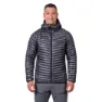 Hannah Mio Hoody Dunjacka