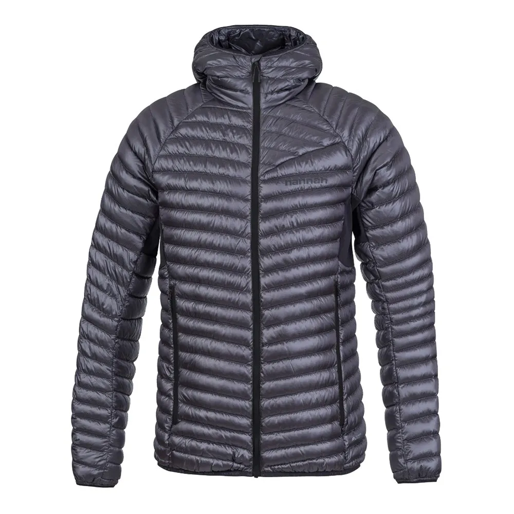Hannah Mio Hoody Dunjacka