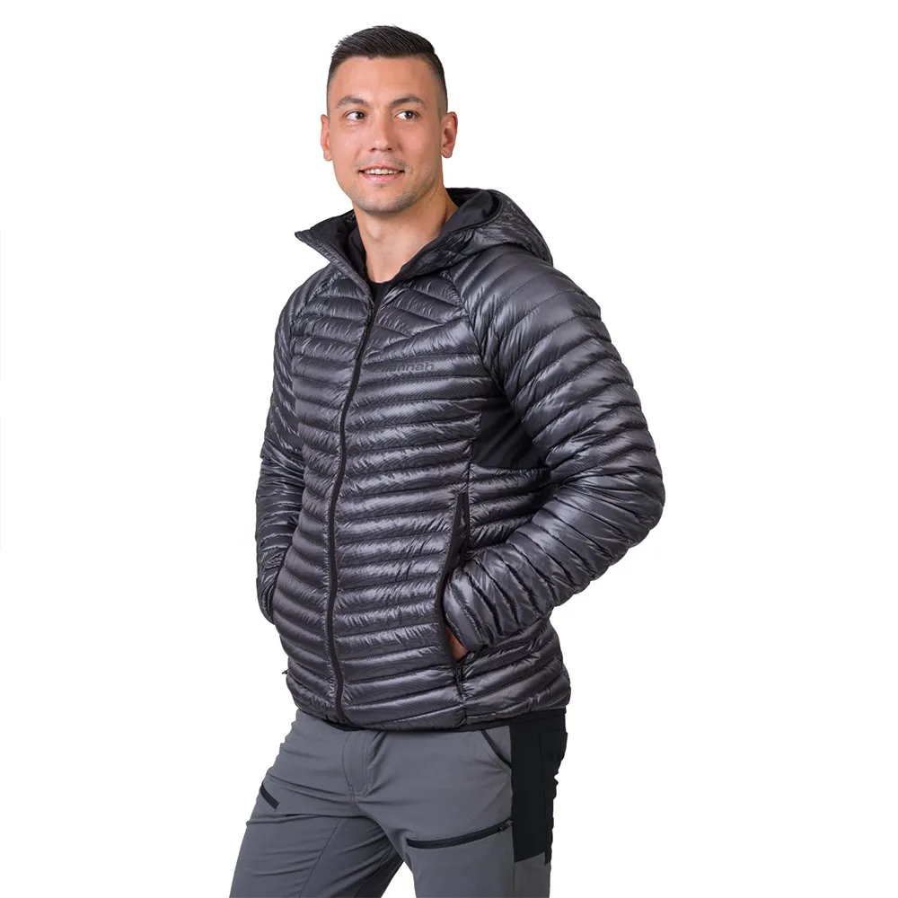 Hannah Mio Hoody Dunjacka