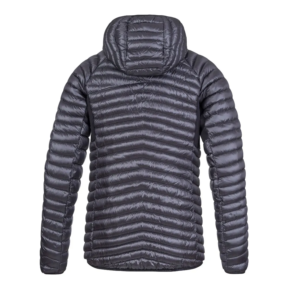 Hannah Mio Hoody Dunjacka