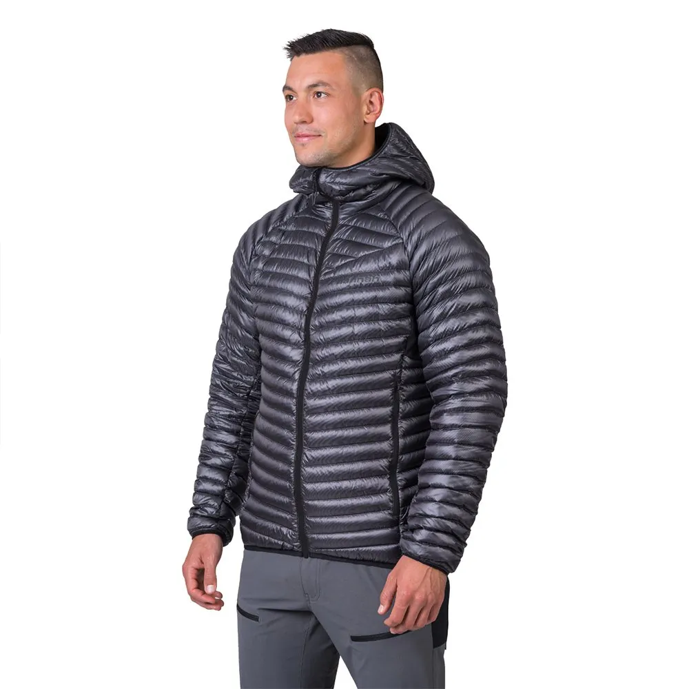 Hannah Mio Hoody Dunjacka