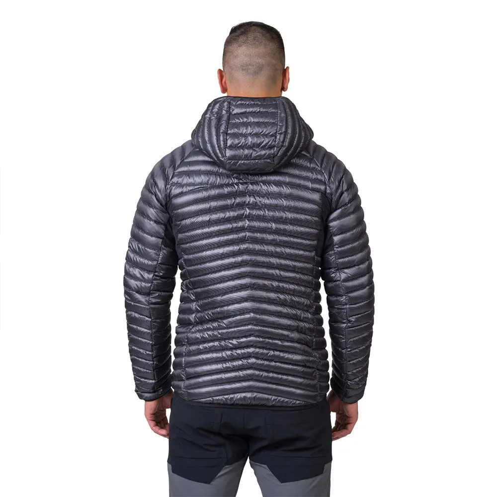 Hannah Mio Hoody Dunjacka