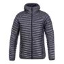 Hannah Mio Hoody Dunjacka