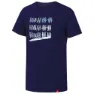 Hannah Miram T-shirt Med Korta ärmar, Astral aura