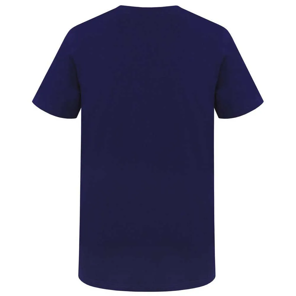 Hannah Miram T-shirt Med Korta ärmar, Astral aura