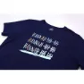 Hannah Miram T-shirt Med Korta ärmar, Astral aura