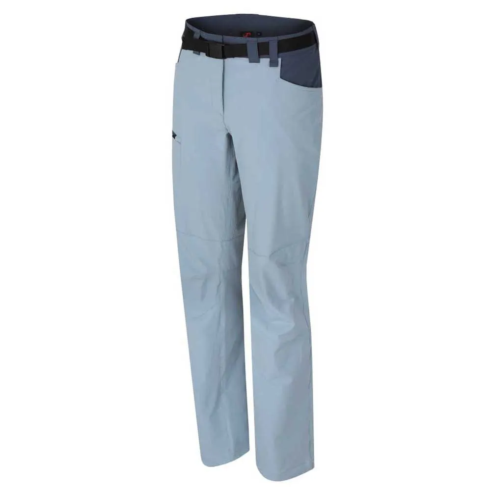Hannah Moa Softshell Byxor