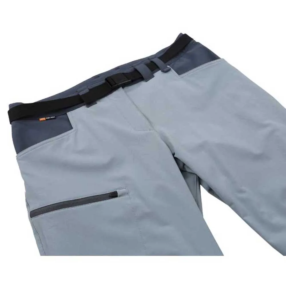 Hannah Moa Softshell Byxor