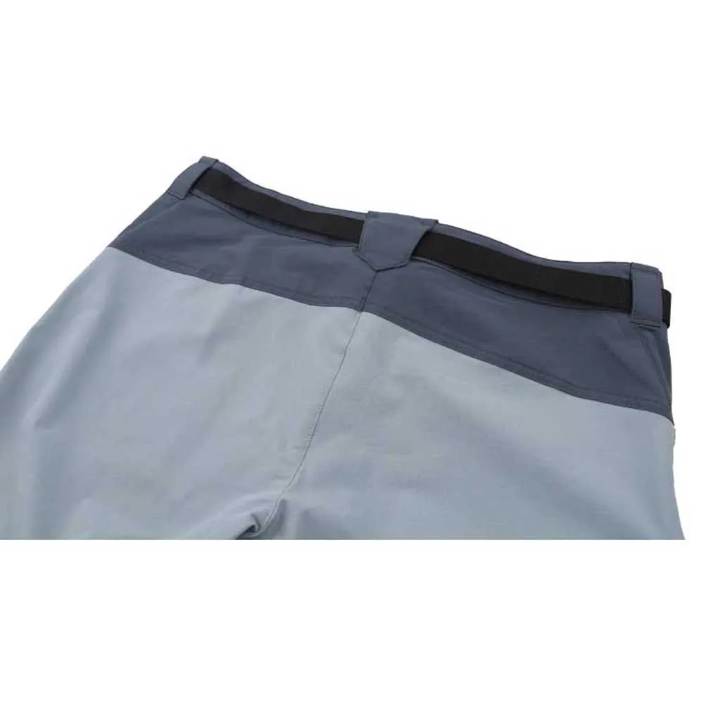 Hannah Moa Softshell Byxor