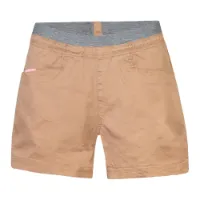 Hannah Mokka Shorts