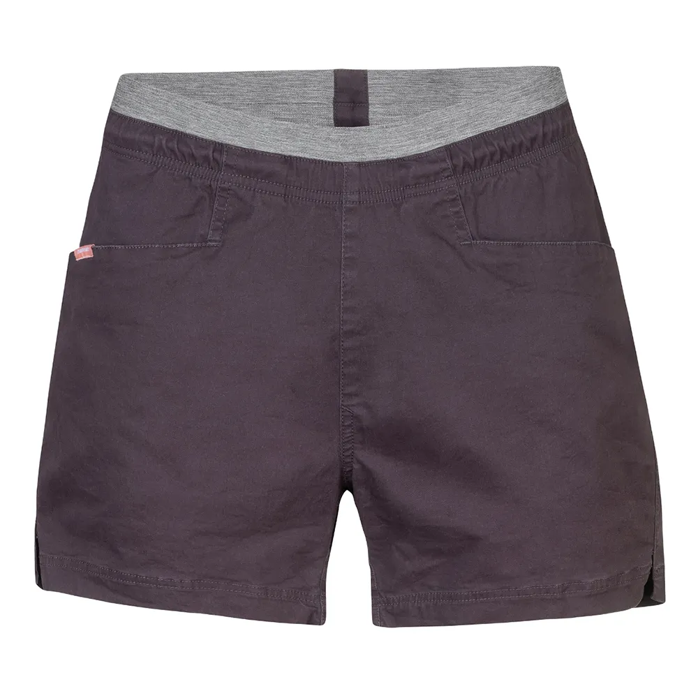 Hannah Mokka Shorts
