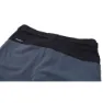 Hannah Morgana Softshell Shorts, Dark slate / anthracite