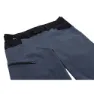Hannah Morgana Softshell Shorts, Dark slate / anthracite