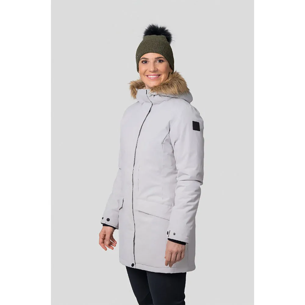 Hannah Nilana Ii Parka