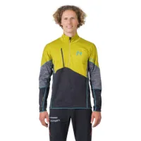 Hannah Niro Fleece Med Halv Dragkedja Hannah Niro Fleece Med Halv Dragkedja