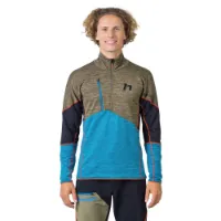 Hannah Niro Fleece Med Halv Dragkedja Hannah Niro Fleece Med Halv Dragkedja