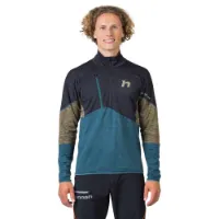 Hannah Niro Fleece Med Halv Dragkedja Hannah Niro Fleece Med Halv Dragkedja
