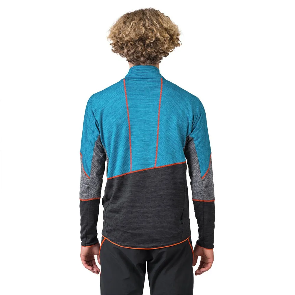 Hannah Niro Fleece Med Halv Dragkedja Hannah Niro Fleece Med Halv Dragkedja
