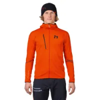 Hannah Niro Hoody Fleecejacka Med Dragkedja Hannah Niro Hoody Fleecejacka Med Dragkedja
