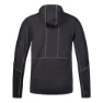 Hannah Niro Hoody Fleecejacka Med Dragkedja