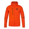 Hannah Niro Hoody Fleecejacka Med Dragkedja