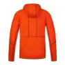 Hannah Niro Hoody Fleecejacka Med Dragkedja