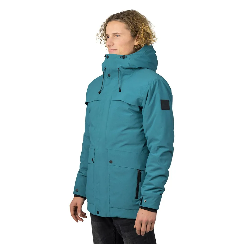 Hannah Northpole Jacka