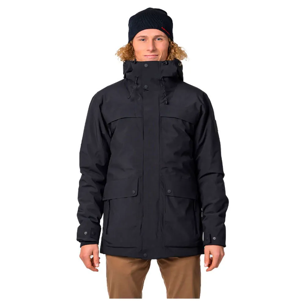 Hannah Northpole Parka