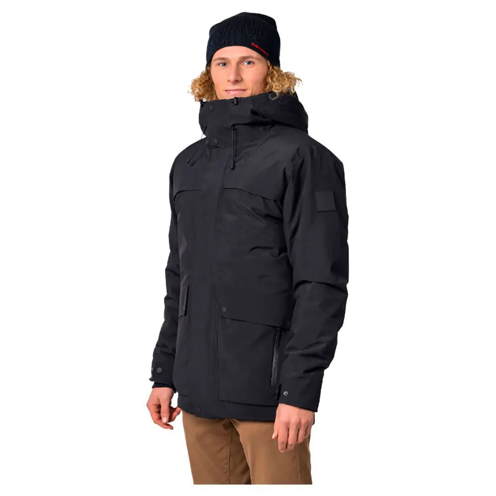 Hannah Northpole Parka