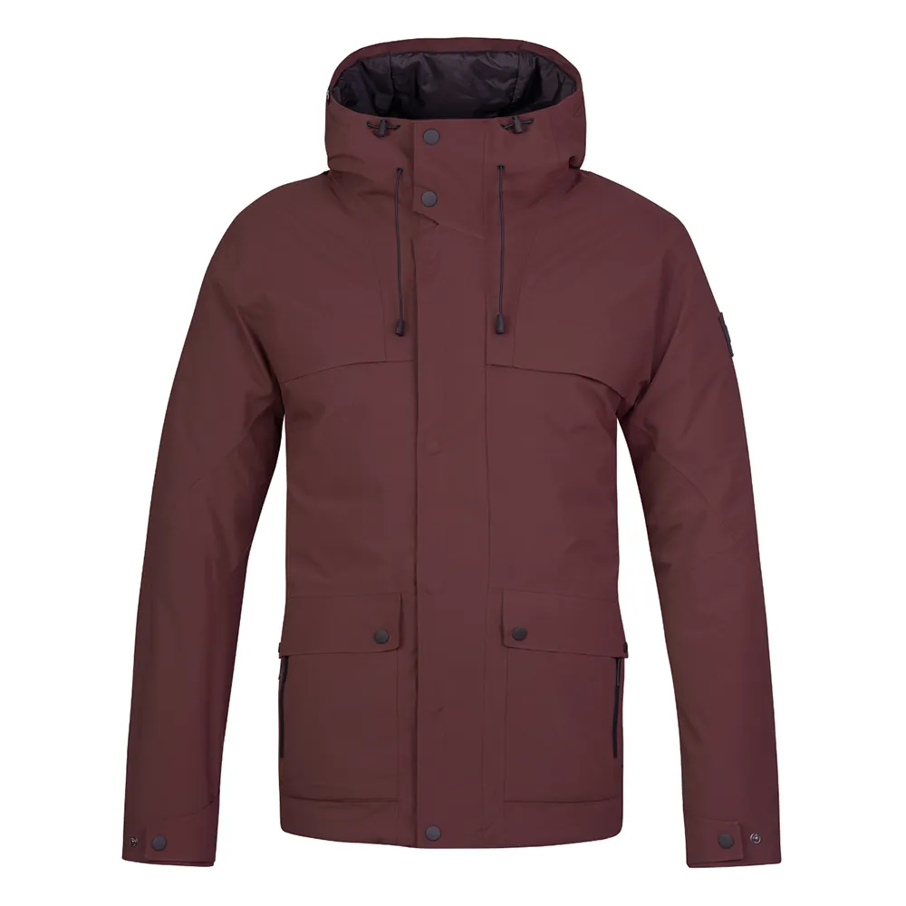 Hannah Northpole Parka Hannah Northpole Parka