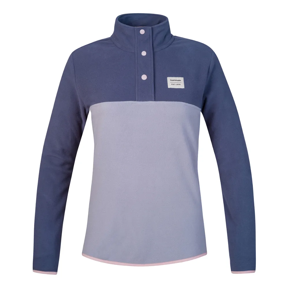 Hannah Nuka Fleece