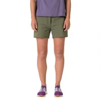 Hannah Nylah Shorts Hannah Nylah Shorts