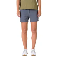 Hannah Nylah Shorts