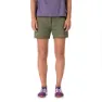 Hannah Nylah Shorts
